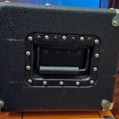 Ampeg SVT Classic and 8X10 Cabinet 2008 image 4