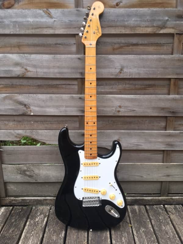 Tokai Springy Sound ST-50 1978 (first issue) | Reverb Canada