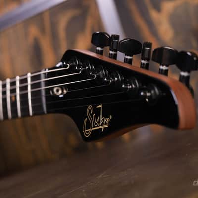 Suhr James Norbert Ivanyi Modern Signature image 18