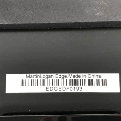 Martin Logan Edge In-Wall Speaker image 11