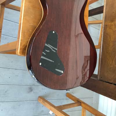 Paul Reed Smith SE Paul's Guitar 2019 Fire Red image 13