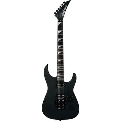 Jackson American Series Soloist SL2 DX