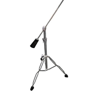 Tama Boom Cymbal Stand w/ Counterweight - 80s MIJ image 1