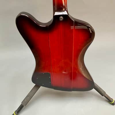 Epiphone Thunderbird IV Classic Pro image 5
