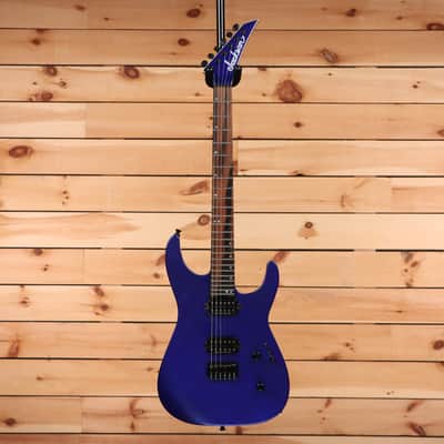Jackson American Series Virtuoso HT - Mystic Blue-JAS2401021 image 4