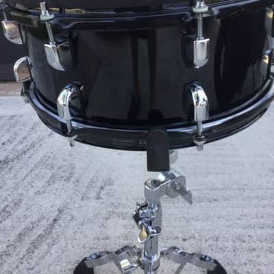 ATV aDrums aD-S13 13" Electronic Snare w/ ATV ADA-SS Snare Stand image 4