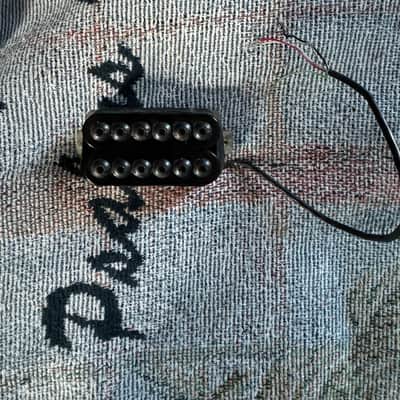 Vintage Seymour Duncan SH-8B Invader Humbucker image 1