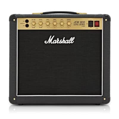 Marshall - SC20C COMBO JCM800 image 1