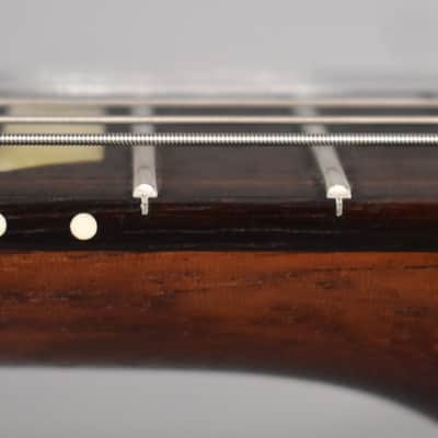 2006 Gibson Les Paul Studio Faded Walnut w/OHSC image 17