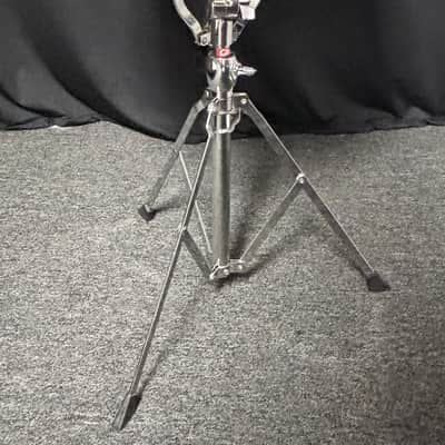 Griffin Snare Drum – 14" x 5.5" Wood Shell 8 Tuning Lugs with Drum Felt and Stand image 3