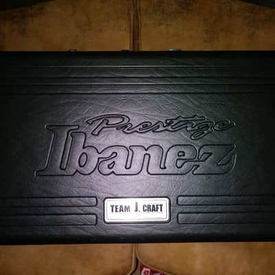 Ibanez JS1000 Joe Satriani "Snakes" custom guitar image 2