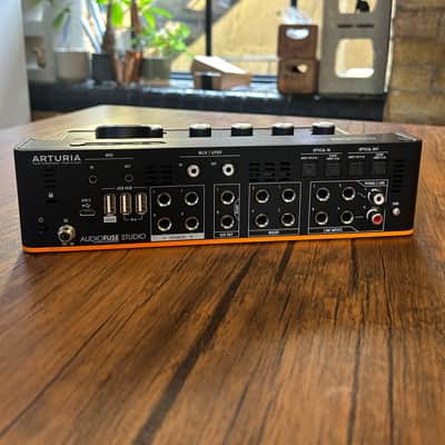 Arturia AudioFuse Studio-USB Audio Interface image 3