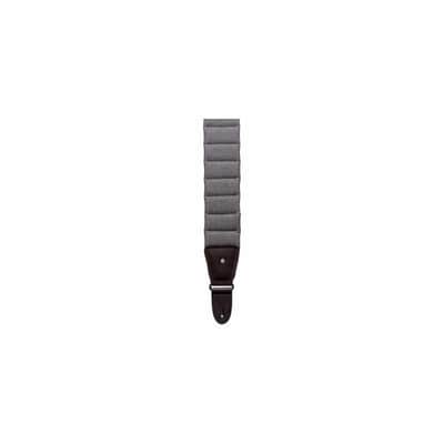 Mono M80-BTY-ASH-L Sangle guitare BETTY longue gris image 2