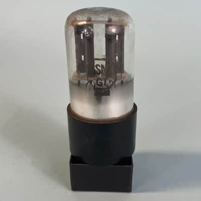 1950s RCA 6SN7GT Vintage Matched Pair Preamp Tubes! T94 image 11
