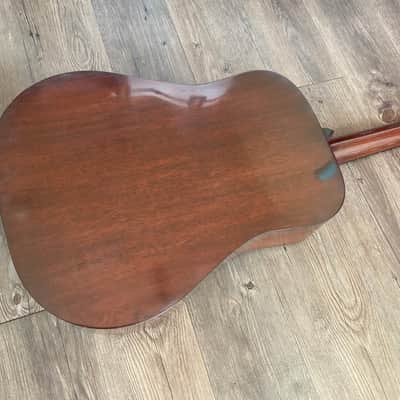 Pre War Guitars Co - Model D - Distress Level 1 image 12