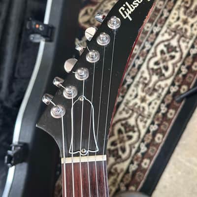 Gibson Explorer T 2016 - Cherry image 2