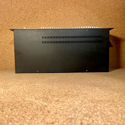 Apex GX230 • Dual channel, 30 band 1/3 octave Graphic Equalizer – Serviced – Warranty image 6
