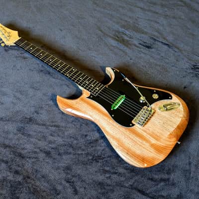 Modugno X2 Apprentice | LED Guitar | Made-To-Order In Texas, USA image 2