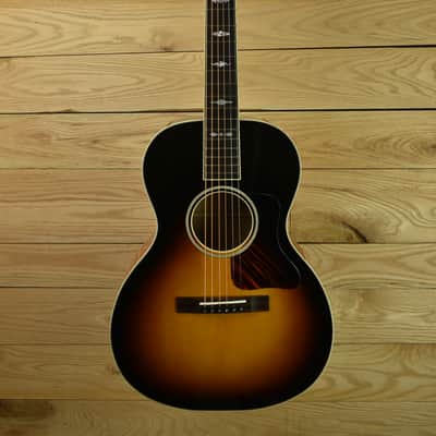 Huss and Dalton Crossroads L-13 2025 - Sunburst image 1