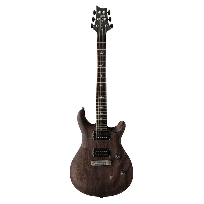 PRS SE CE 24 Standard Stoptail Satin | Reverb