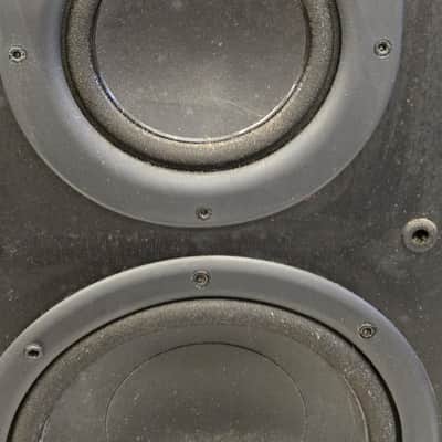 Acoustic Research AR-318PS 3 Way Floor Standing Speakers Tested Works image 12