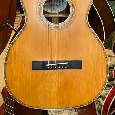 Stahl--Early 1900's--Beautiful Vintage Mojo & Plays Perfectly image 2