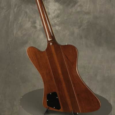 original 1964 Gibson FIREBIRD III professionally refinished image 19