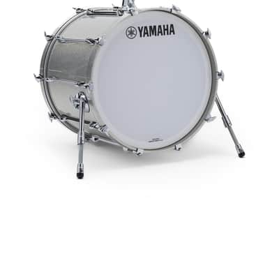 Yamaha Recording Custom NEW 2026 finish SILVER SPARKLE 10 12 14 20 image 5