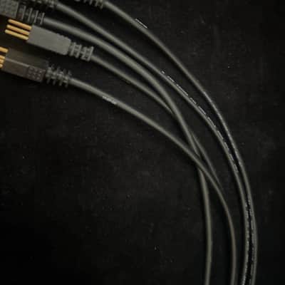 5 Ghielmetti Patch Cables 60 cm image 2
