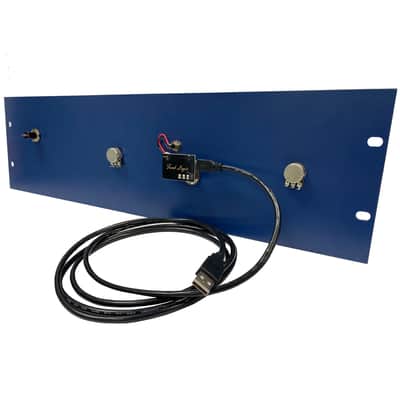 Funk Logic Palindrometer Power Cable image 2