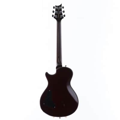 Paul Reed Smith (PRS) SE Singlecut Tobacco Sunburst [H01398] (07/29) image 2