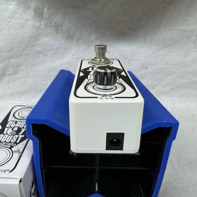 Pigtronix Class A Boost Micro Boost Pedal with Box image 5