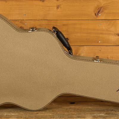 Nik Huber Rietbergen | Faded Sunburst - Brazilian Rosewood Fingerboard image 10