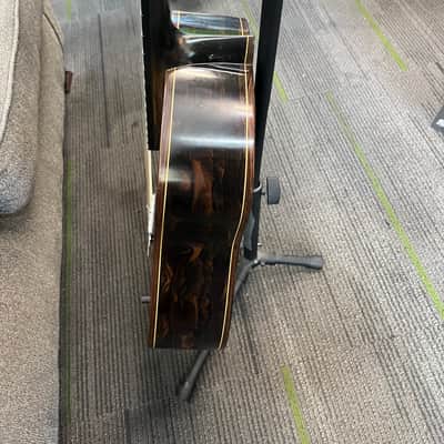 2016 Jeroen Hilhorst Signed No.116  Super Concert Double Top  - French Polish image 7