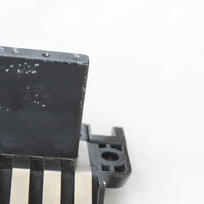 Late 80's Ibanez Original Edge Locking Tremolo System Cosmo Japan Licensed Under Floyd Rose Patents image 13