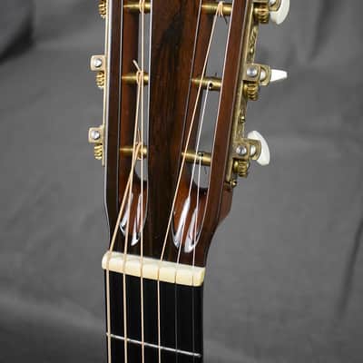 2007 Martin D-111 Ditson image 4