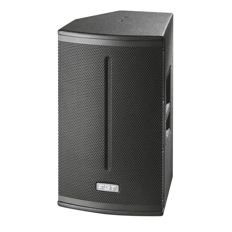 FBT X-PRO 115A Processed Active Powered 15" DJ Pro Audio Speaker image 1