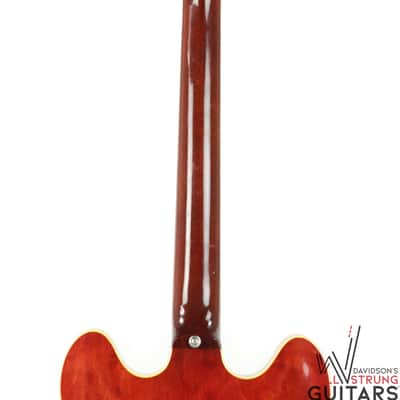 1964 Gibson ES-330 - Cherry image 8