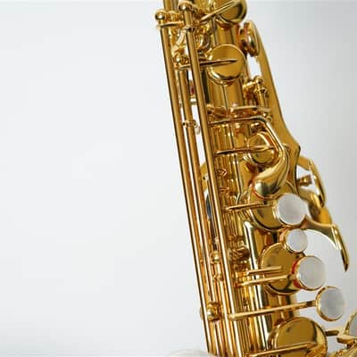 【Products selected by Kohei Ueno】 YAMAHA YAS-875EX Alto Saxophone image 5
