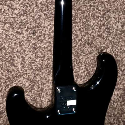 Vintage 1985 Ibanez Roadstar II   rs 240 deluxe electric  guitar made in japan image 10