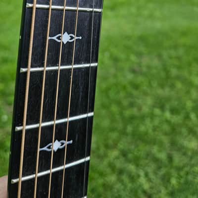 Taylor 314ce with V-Class Bracing image 3