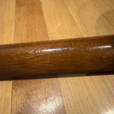 Martin Hawaiian Guitar 18K 1930's - Natural image 20