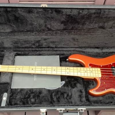 G&L LB-100 Lefty image 9