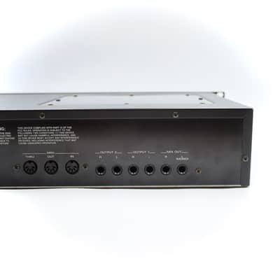 Roland JV-1080 64-Voice Synthesizer Module Made in Japan AH59797 image 7
