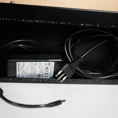 4ms Company Pod64X Desktop Case - 64HP (Powered) image 3