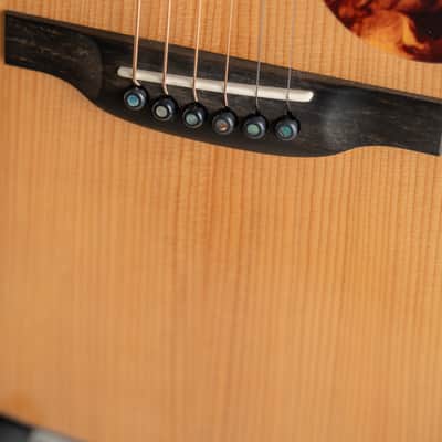 Boucher BG-41T-G Bluegrass Goose Series Torrefied image 9