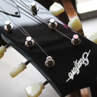STANFORD "CR Fatboy 95 Bigsby B60 Pelham Blue" HARDCASE, 3, 53 KG image 8