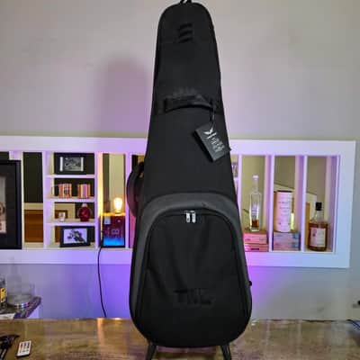 MTD Lynn Keller Signature 532-24 Short Scale 5-String Bass | 32" Scale image 13