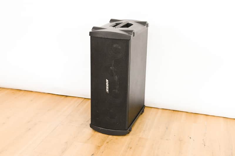 Bose Panaray MB4 Modular Bass Loudspeaker CG01109 image 1