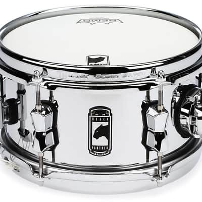 MAPEX - BPNST0551CN Rullante Black Panther Wasp 10x5 5 Acciaio image 4